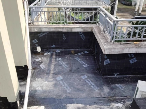 陽臺(tái)防水做好一般可以質(zhì)保多久啊